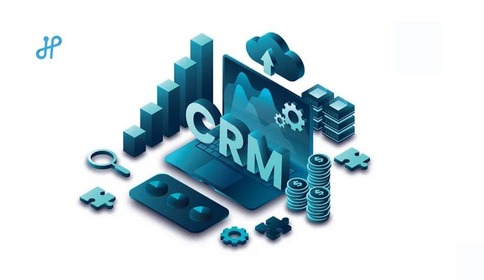5 Reasons that Make CRM Software Beneficial for Every Business