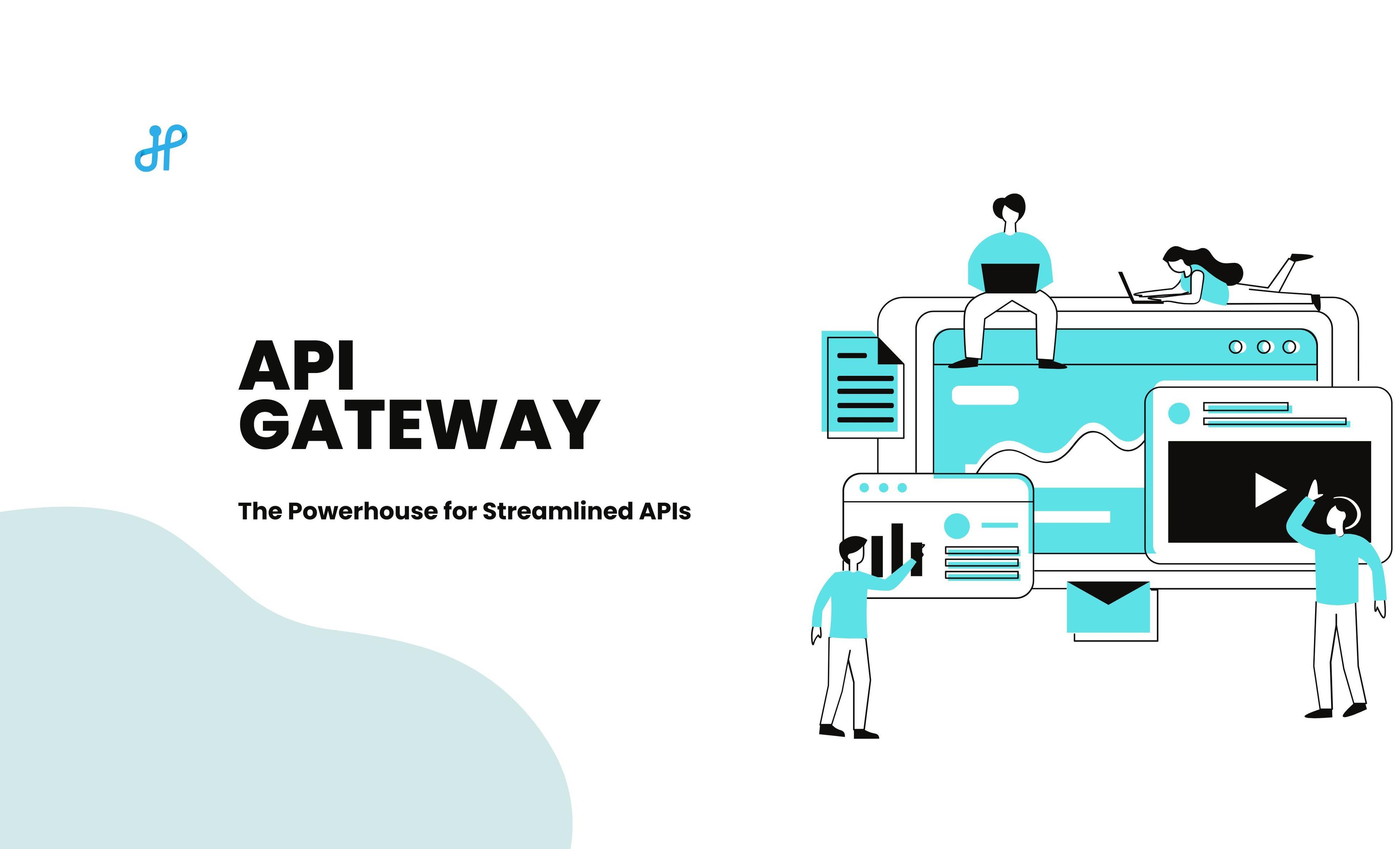 API Gateway and Advantages