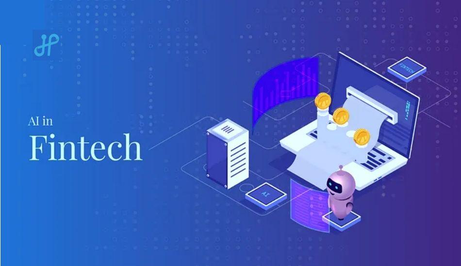 AI in Fintech — Using Intelligent Solutions in Banking