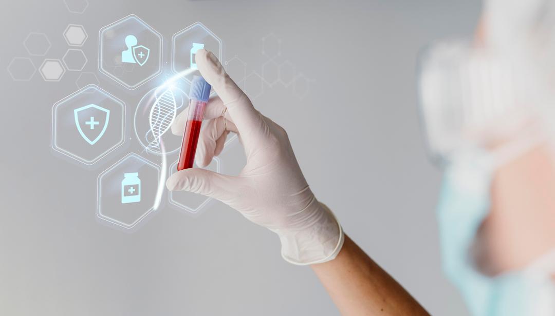Digital HealthCare - HabileLabs