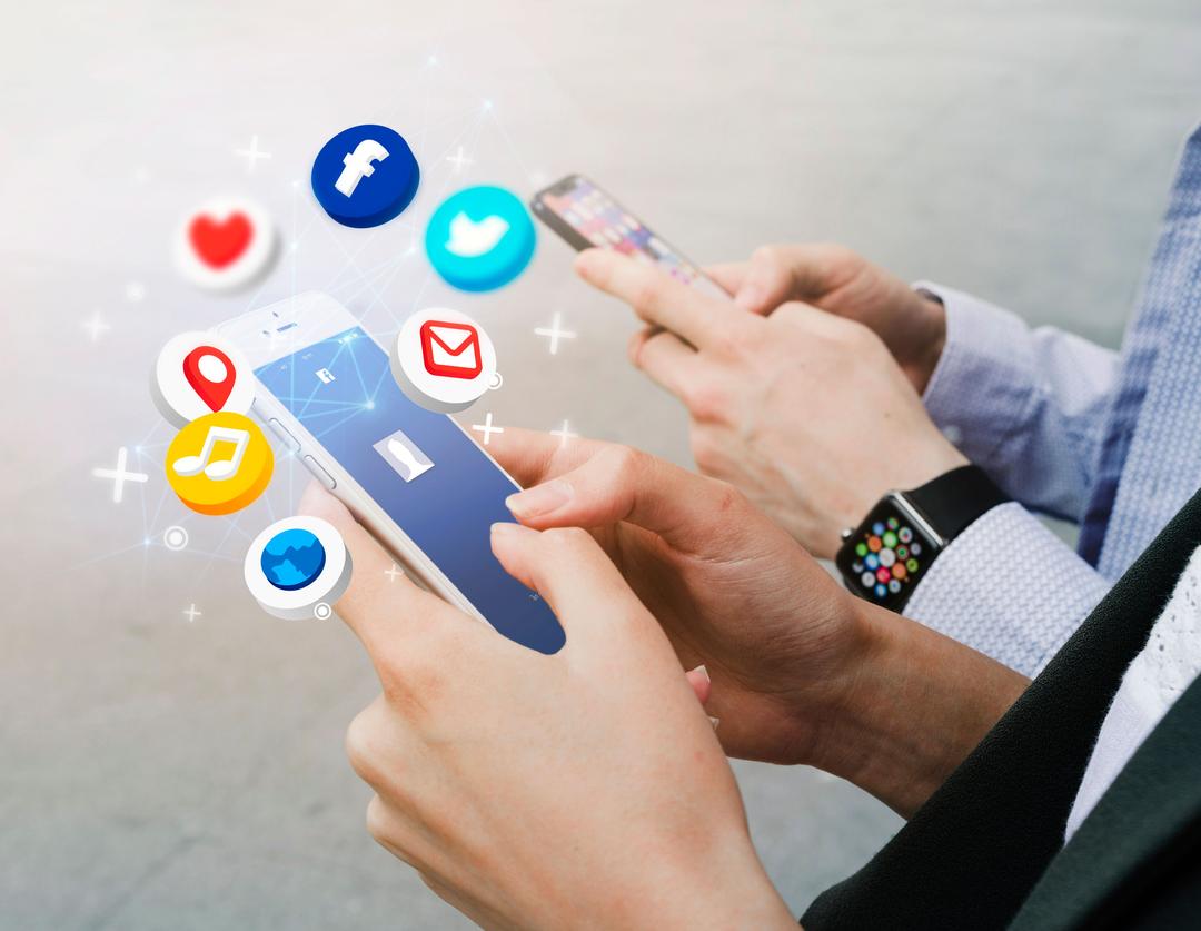 Digital Media Innovations - Media and Entertainment