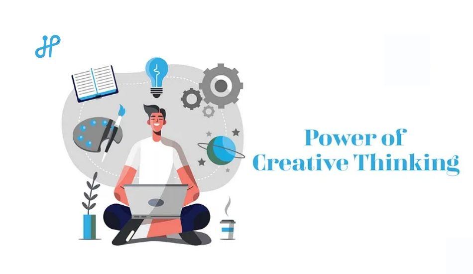 “Empowering your right-side brain” — Increasing Creativity