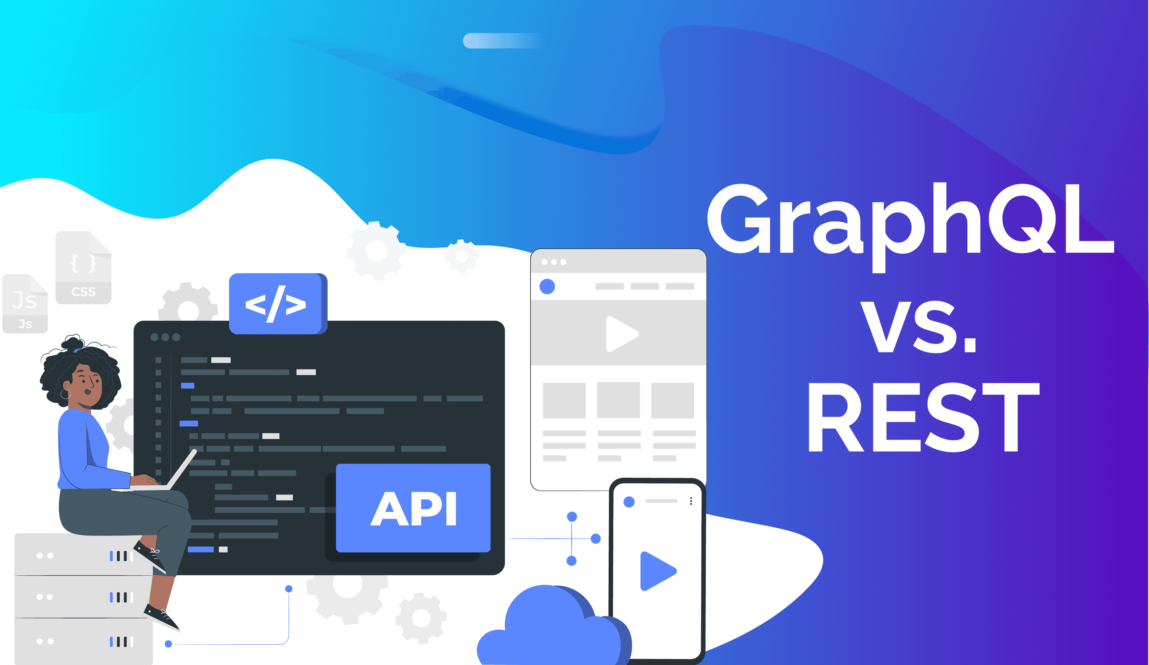 Unraveling the GraphQL vs. REST Comparison