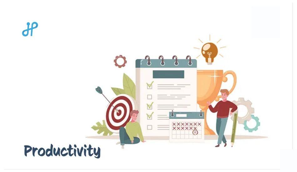 Mastering the essence of “Productivity”