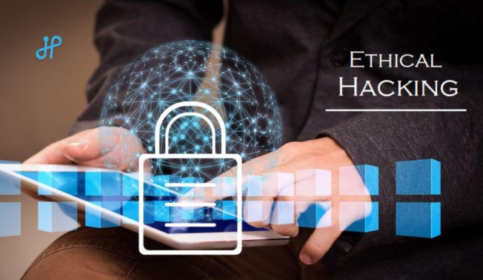 Role of Ethical Hacking in Cyber Security