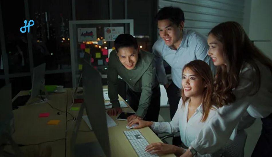 How small distractions can actually boost your efficiency at the workplace
