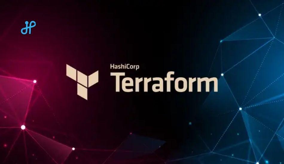 Beginner's short guide to Terraform