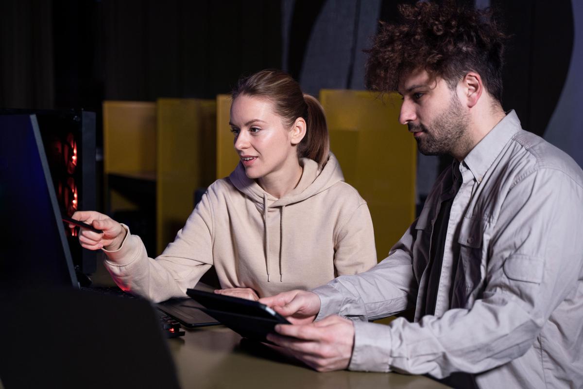 Transform Media & Entertainment Model with Tech-Driven Solutions.