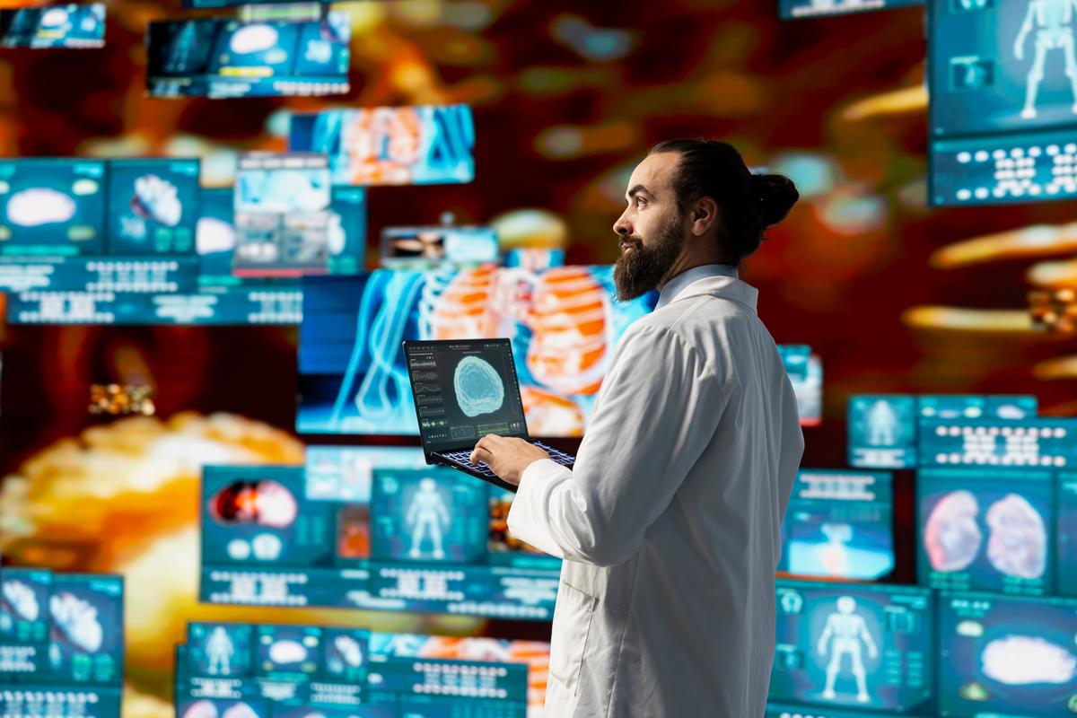 Why Choose HabileLabs for Media & Entertainment